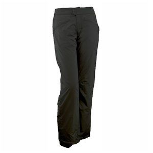 NWT White Sierra Womens Toboggan Insulated Snow Pants Large 29" Inseam $90 N59